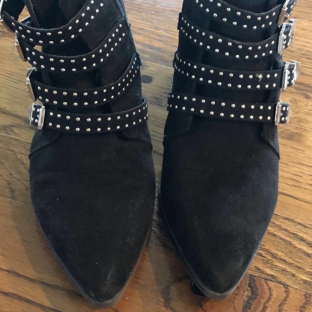Express boots - Picture 3 of 4